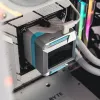 VALKYRIE All-in-one liquid cooler Syn 240 ARGB balta