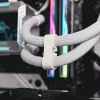 VALKYRIE All-in-one liquid cooler Syn 240 ARGB balta