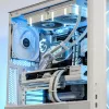 VALKYRIE All-in-one liquid cooler Syn 240 ARGB balta