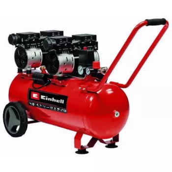 Gaisa kompresors Einhell TE-AC 50 Silent 1500 W 270 l/min 8 bar