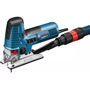 Bosch 0 601 517 000 elektriskais finierzāģis 2,2 kg
