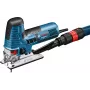 Bosch 0 601 517 000 elektriskais finierzāģis 2,2 kg