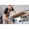 Bosch 0 601 517 000 elektriskais finierzāģis 2,2 kg