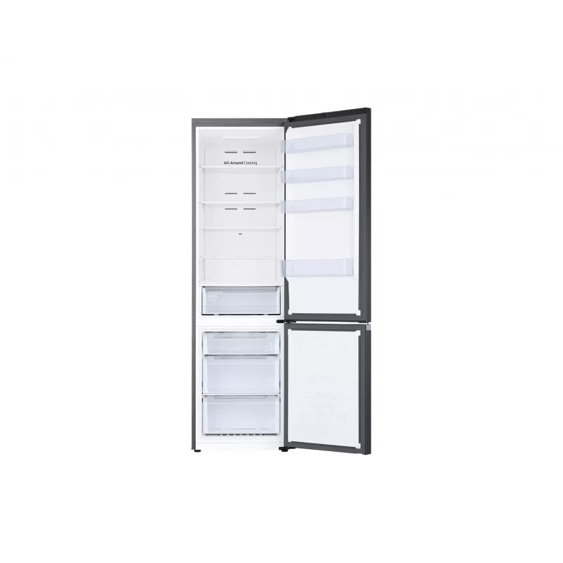 Samsung RL38C600CB1 Brīvstāvošs 390 L Melns