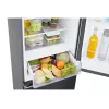 Samsung RL38C600CB1 Brīvstāvošs 390 L Melns