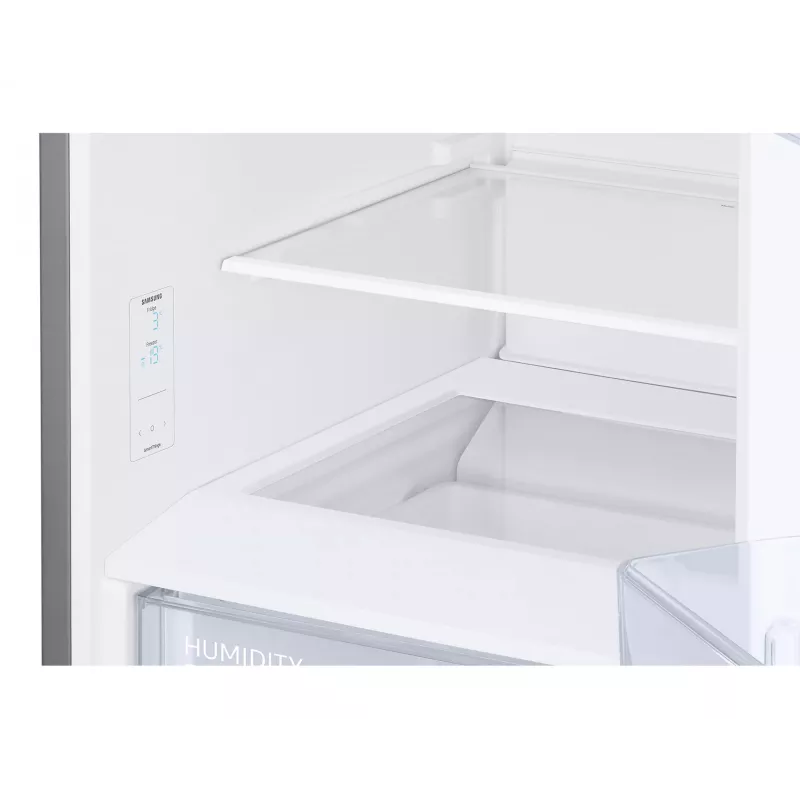 Samsung RL38C600CB1 Brīvstāvošs 390 L Melns