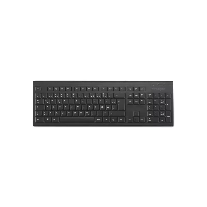 Bezvadu tastatūra Kensington KB150 EQ