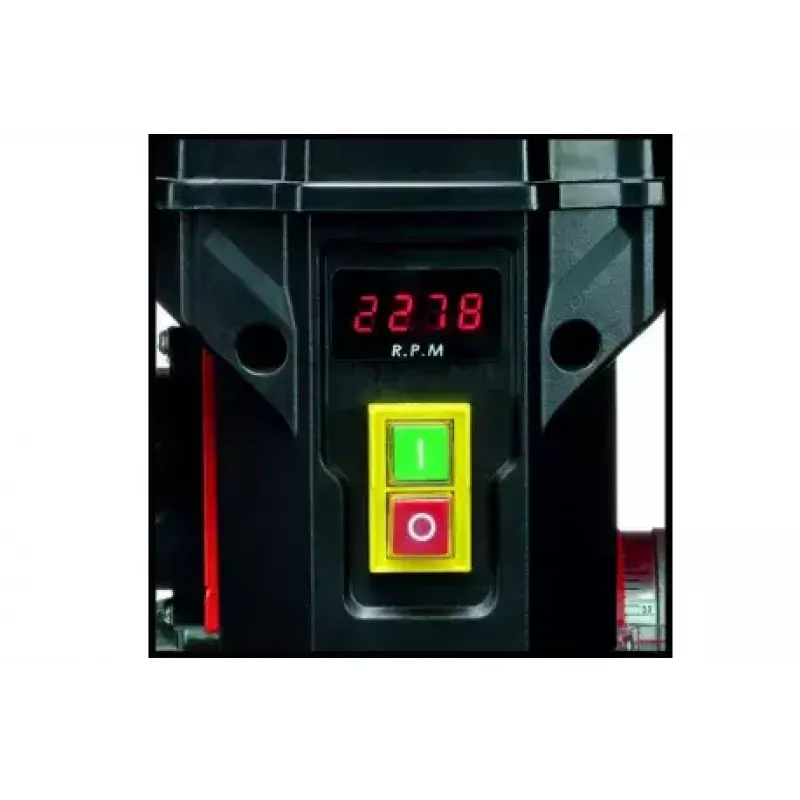 Galda urbjmašīna Einhell TE-BD 550 E, 450 W, B16 patrona, 450-2500 RPM