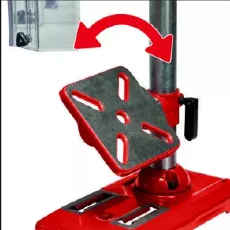 Galda urbjmašīna Einhell TE-BD 550 E, 450 W, B16 patrona, 450-2500 RPM