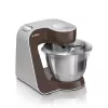 Bosch MUM58A20 virtuves kombains 1000 W 3.9 L Antracīts, Sudrabs