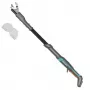Elektriskās zaru šķēres Gardena 14772-55 2,8 cm 18 V litija jonu akumulators melna