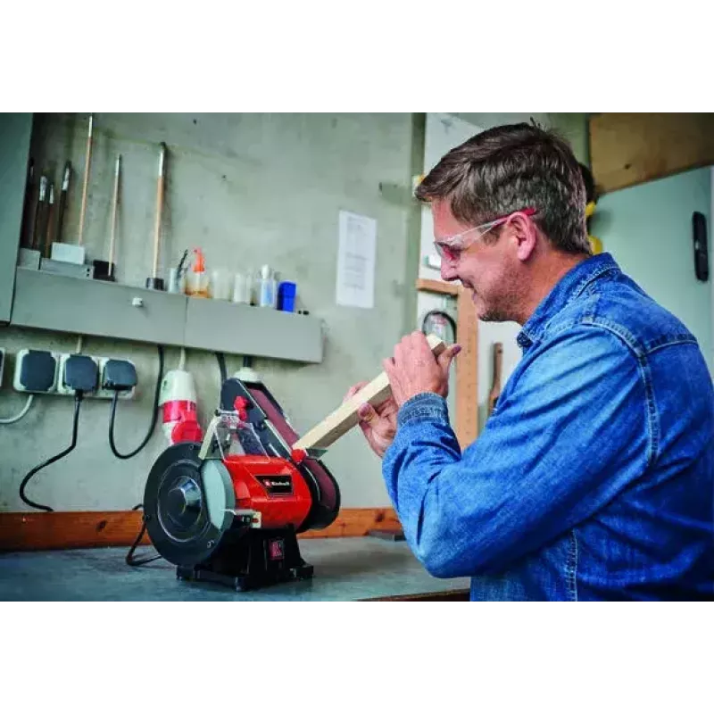 Darbagalda slīpmašīna Einhell TC-US 350