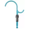 Adapter Gardena 17401-20 Steel Melns zaļa
