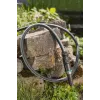 Gardena 18931-20 dārza šļūtene 20 m Virszemes Plastmasa Termoplastiskais elastomērs (TPE) Melna Zila Pelēka