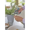 Gardena HerbCut dārza šķēres Bypass Zaļš Plastmasas rokturis Vācija