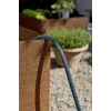 Gardena Liano dārza šļūtene 10 m PVC Virszemes Melna Zila Pelēka