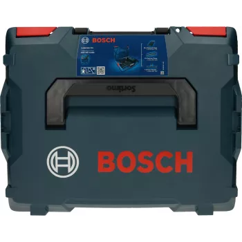 Tīrīšanas komplekts Bosch Professional GAS 18V-12 MC bezvada putekļsūcējam L-BOXX 102