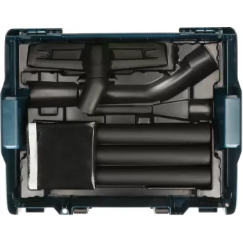 Tīrīšanas komplekts Bosch Professional GAS 18V-12 MC bezvada putekļsūcējam L-BOXX 102