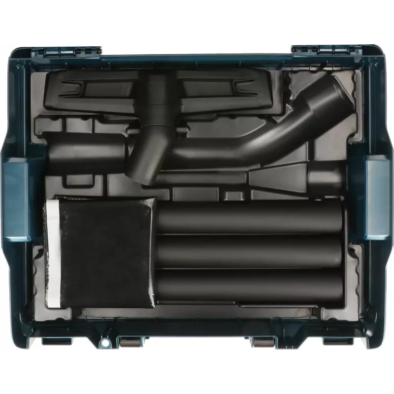 Tīrīšanas komplekts Bosch Professional GAS 18V-12 MC bezvada putekļsūcējam L-BOXX 102