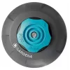Izvelkamais laistītājs Gardena 8243-20 Melns Zaļš 1 gab.