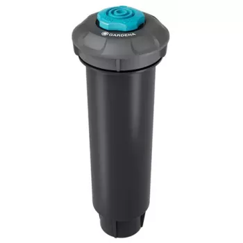 Izvelkamais laistītājs Gardena 8243-20 Melns Zaļš 1 gab.