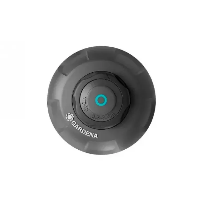 Gardena Pop-up Sprinkler MD40/300 1 gab.