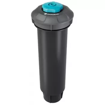 Iznirstošais laistītājs Gardena 8241-20 Melns Zaļš