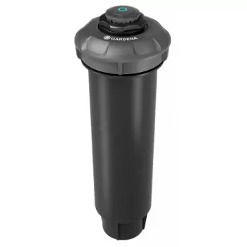 Izvelkamais laistītājs Gardena 8231-20 Melns 1 gab.