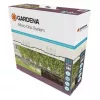 Pilienveida apūdeņošanas sistēma Gardena 13500-20