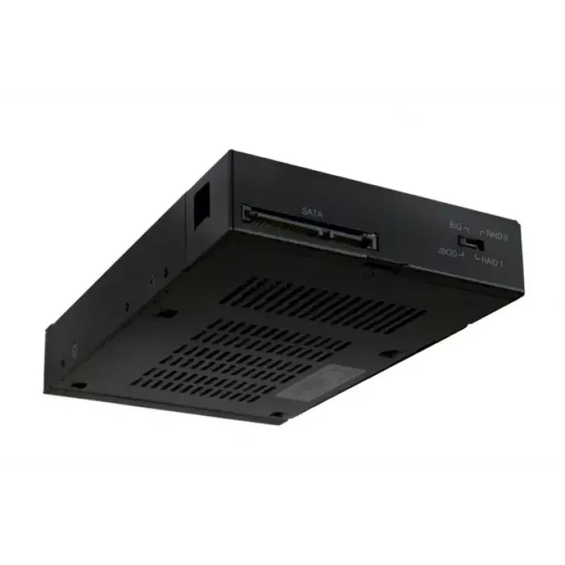 Glabāšanas korpuss Icy Dock ToughArmor MB992SKR-B