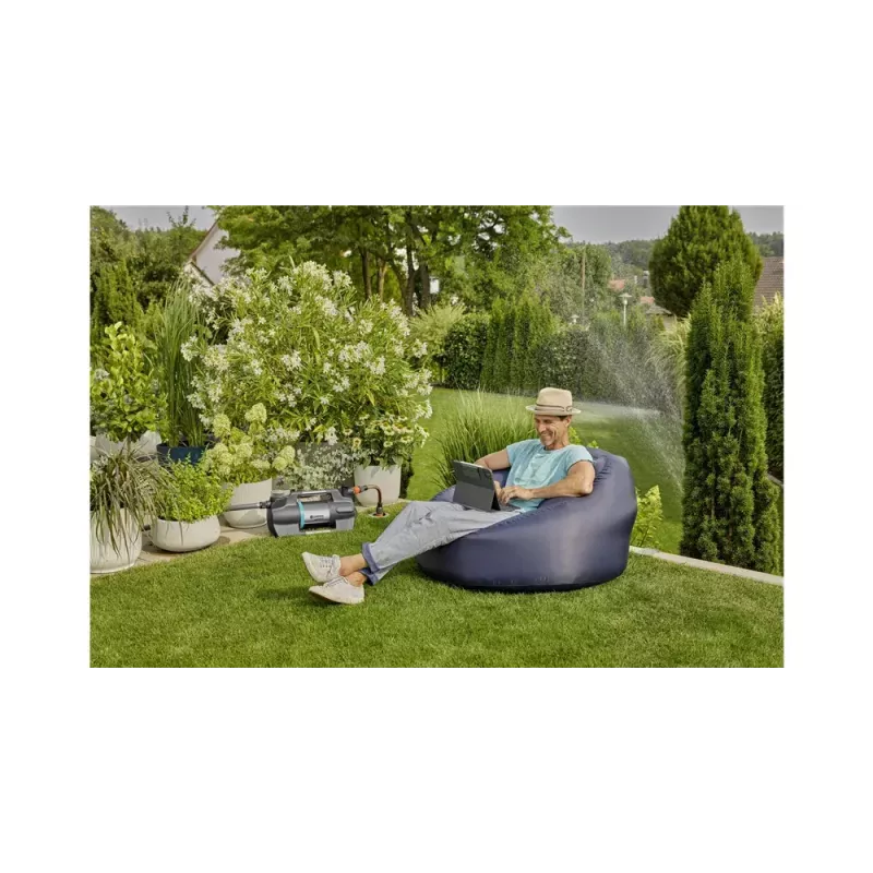 Sūknis Gardena 5600 Silent+