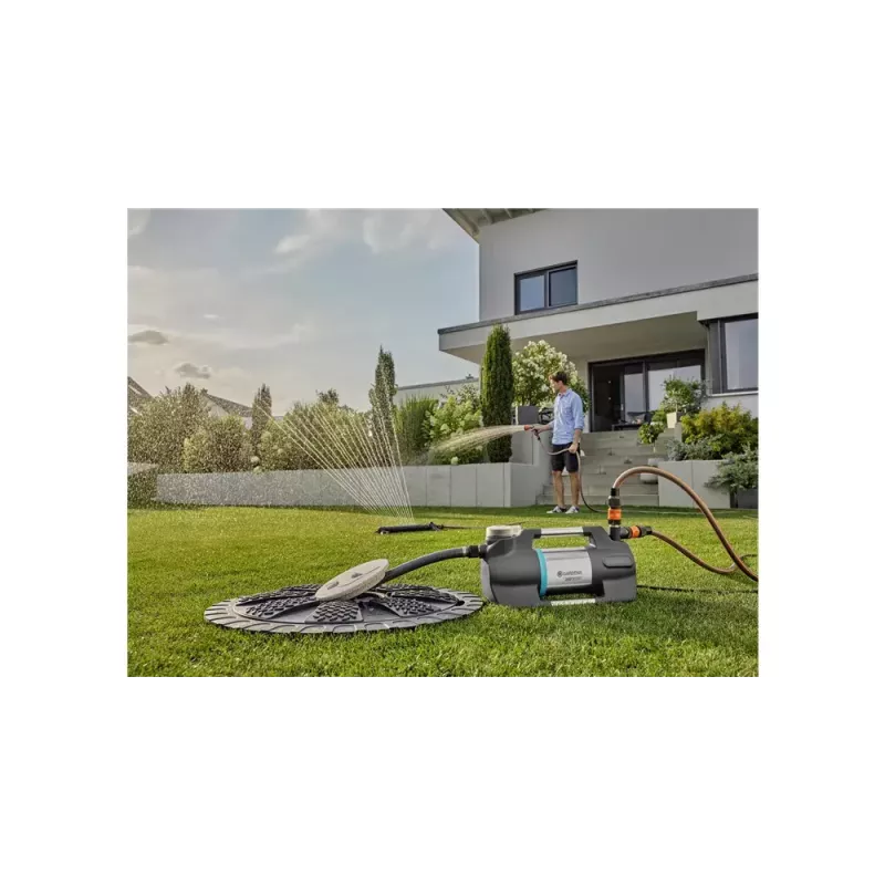 Sūknis Gardena 5600 Silent+