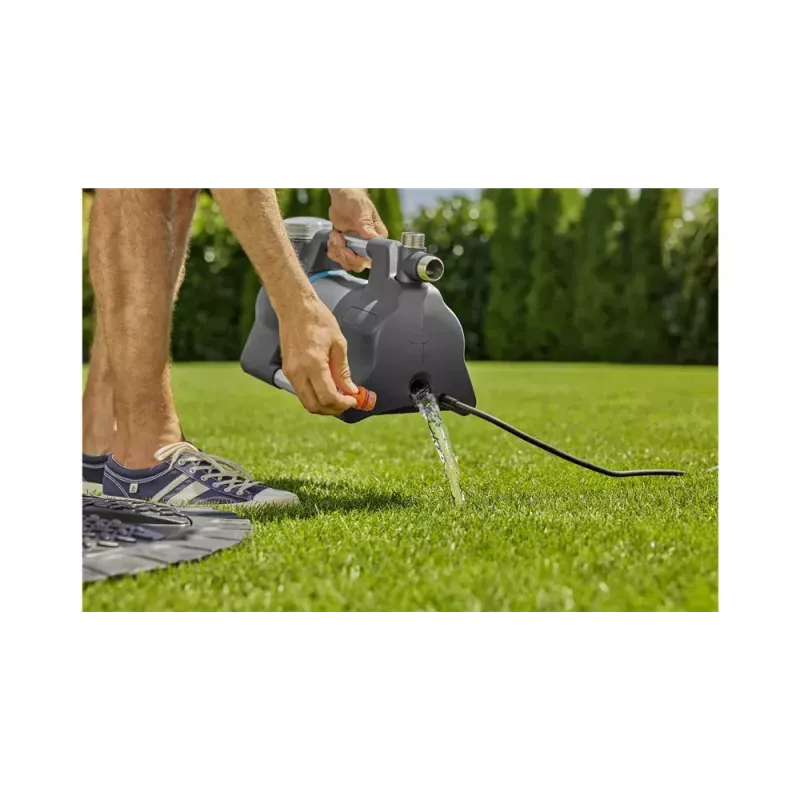 Sūknis Gardena 5600 Silent+