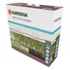 Gardena 13503-20 dārza šļūtene 25 m pazemē Melna