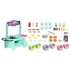 BABY born lelles aksesuāru komplekts no Zapf Creation — Snack Shop modelis 835883