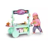 BABY born lelles aksesuāru komplekts no Zapf Creation — Snack Shop modelis 835883