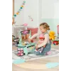 BABY born lelles aksesuāru komplekts no Zapf Creation — Snack Shop modelis 835883