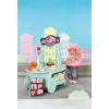 BABY born lelles aksesuāru komplekts no Zapf Creation — Snack Shop modelis 835883