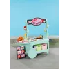 BABY born lelles aksesuāru komplekts no Zapf Creation — Snack Shop modelis 835883