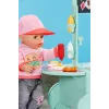 BABY born lelles aksesuāru komplekts no Zapf Creation — Snack Shop modelis 835883