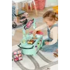 BABY born lelles aksesuāru komplekts no Zapf Creation — Snack Shop modelis 835883
