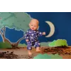 BABY born Lācīša kombinezons, kas spīd tumsā, Leļļu kombinezons, 1 gads(i)
