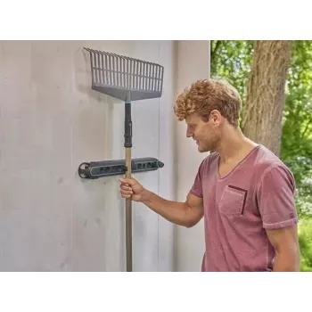 Gardena rokas instrumentu piederums 3508-20 universāls melns zaļš plastmasa gumija
