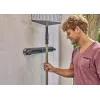 Gardena rokas instrumentu piederums 3508-20 universāls melns zaļš plastmasa gumija