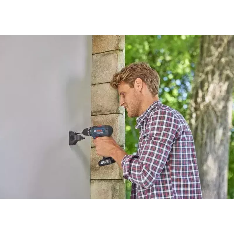 Gardena 3509-20 dārza instrumentu uzglabāšanas plaukts Piestiprināms pie sienas Plastmasa Gumija Tērauds
