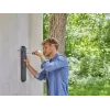 Dārza rokas instrumentu piederums Gardena 3505-20 Universal melna plastmasa