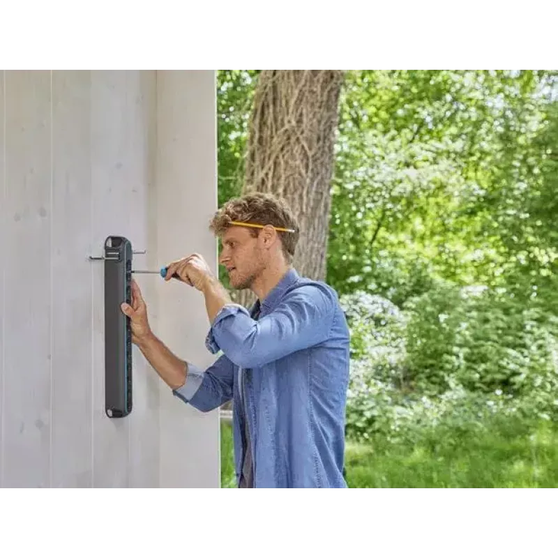 Dārza rokas instrumentu piederums Gardena 3505-20 Universal melna plastmasa