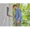 Dārza rokas instrumentu piederums Gardena 3505-20 Universal melna plastmasa