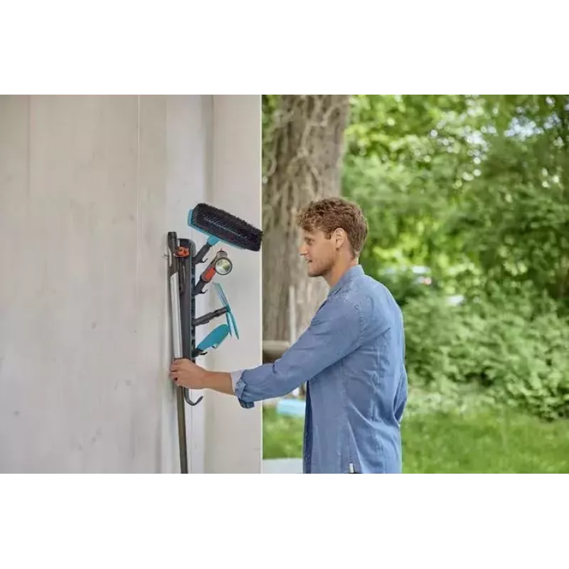 Dārza rokas instrumentu piederums Gardena 3505-20 Universal melna plastmasa