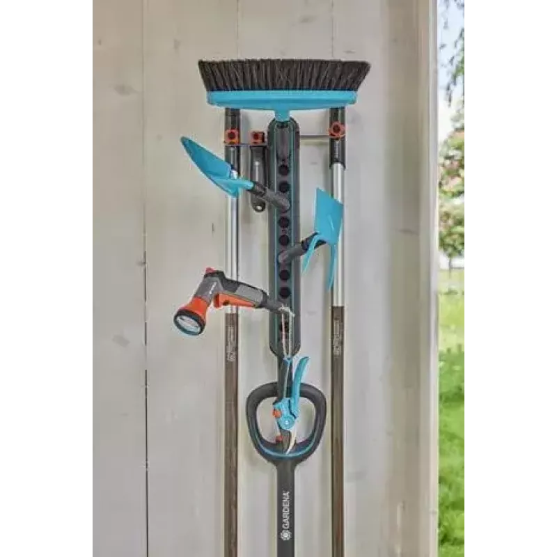 Dārza rokas instrumentu piederums Gardena 3505-20 Universal melna plastmasa